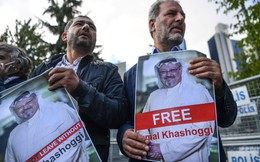 Ả Rập Xê út, Thổ Nhĩ Kỳ, Mỹ vụ nhà báo mất tích: Một thua to, một thức thời, một thắng lớn
