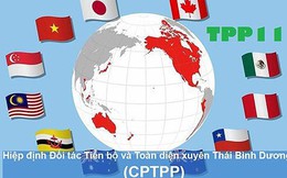 Thượng viện Australia thông qua Hiệp định CPTPP