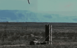 Máy bay Mỹ tiếp tục do thám tên lửa S-300: Nga-Syria hãy đợi đấy!