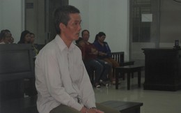 Thiêu sống vợ vì đi vay tiền mà không nói