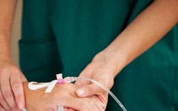 Những tai biến khủng khiếp có thể xảy ra khi truyền dịch