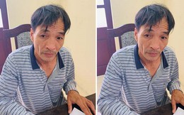 Kẻ bị truy nã đặc biệt toàn quốc ra đầu thú