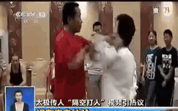 Nữ võ sư Trung Quốc bị mỉa mai vì màn biểu diễn “thần kỳ” hơn cả Nam Huỳnh Đạo