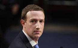 Xuất hiện âm mưu "đảo chính" lật đổ Mark Zuckerberg ở Facebook