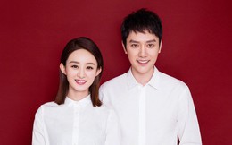 Triệu Lệ Dĩnh: Không gia thế, EQ thấp nhưng lại vượt mặt loạt chân dài trở thành vợ Phùng Thiệu Phong