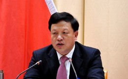 Một loạt quan chức Trung Quốc bị bắt vì cáo buộc tham nhũng