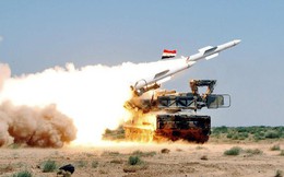 Syria công bố đã hạ được bao nhiêu tên lửa Israel trong ngày IL-20 bị bắn nhầm