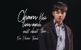 Vi phạm bản quyền, Noo Phước Thịnh bị kiện đòi bồi thường gần 1 tỷ đồng