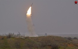 Hé lộ tầm bắn của tên lửa S-300 Nga cung cấp cho Syria