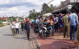 Nghi án chủ quán cà phê bị sát hại, cướp tài sản giữa ban ngày