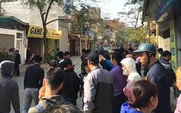 [NÓNG] Sau tiếng nổ lớn làm nhà cửa rung lắc ở Hà Tĩnh, người dân tháo chạy ra ngoài
