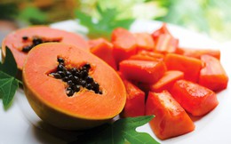 Lý do để bạn nên ăn đu đủ mỗi ngày