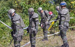 Vũ khí, trạm gác rút hết khỏi DMZ, Hàn – Triều – Mỹ sắp có ngày hòa hợp?