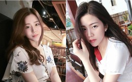 Em gái cưng của Ông Cao Thắng, gần 30 vẫn duy trì phong độ xinh đẹp nhưng vừa xuất hiện với diện mạo khác lạ