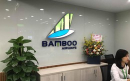 “Đột nhập” đại bản doanh hãng hàng không Bamboo Airways, gần đại sứ quán Hàn Quốc