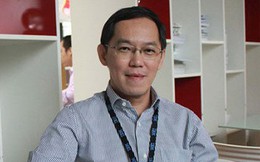 IBM Việt Nam có Tổng giám đốc mới