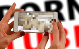 Phim sex gây hại ngang hút thuốc lá - thành viên của Ủy ban thuộc quốc hội Anh cảnh báo