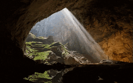 Chỉ xét riêng về kích cỡ, hang động mới phát hiện ở Trung Quốc nhỏ hơn 5 lần so với Sơn Đoòng