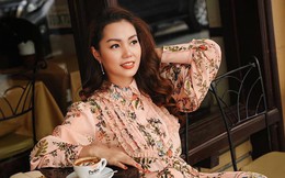 Ca sĩ Ngọc Anh: Ca khúc "Như lời đồn" ổn, hợp thị trường, MV lạ, khá vừa vặn với Bảo Anh