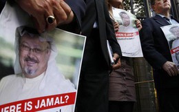Nhà báo Khashoggi bị giết: Hé lộ khả năng Thái tử Saudi phải "lùi bước"?