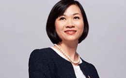 Bà Dương Thị Mai Hoa được bổ nhiệm làm Phó chủ tịch, kiêm Phó tổng giám đốc Bamboo Airways