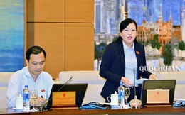 'Sau lấy phiếu tín nhiệm tôi biết có những người rất buồn'