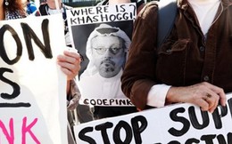 Vụ nhà báo bị giết: Bộ trưởng Tư pháp Arab Saudi thừa nhận tình tiết gây sốc