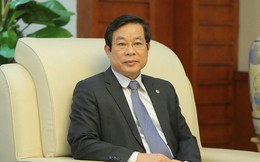 Thủ tướng kỷ luật xóa tư cách nguyên Bộ trưởng Bộ TT&TT với ông Nguyễn Bắc Son