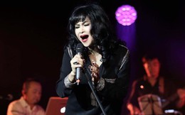 Chồng cũ khuyên "hát vui vẻ đừng quằn quại nhiều", Thanh Lam: Đúng, sai đều là cái hạn hữu