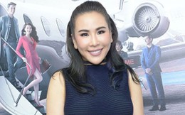 Con gái tỉ phú Thái Lan may mắn tránh được vụ tai nạn máy bay chấn động Leicester
