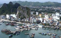 Dành 11.195 tỷ đồng xây dựng đường cao tốc Vân Đồn-Móng Cái