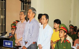 Cựu giám đốc và phó giám đốc Sở KH&CN Trà Vinh hầu tòa