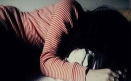 Bé gái bán vé số dạo ở Bình Dương bị hiếp dâm