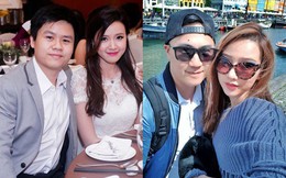 Chuyện mỹ nhân Việt yêu đại gia: Người bị phụ tình, người bị đồn dùng tiền mua vai diễn