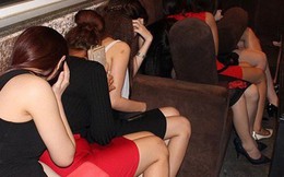 Quy định sinh viên sư phạm bán dâm 4 lần mới bị đuổi học: Ngỡ ngàng, sốc…