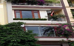 Chủ tịch phường có nhà 4 tầng khang trang vẫn xác nhận cho vợ vay vốn thoát nghèo: Lý giải bất ngờ