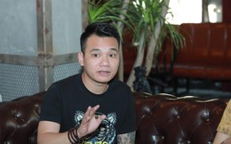 NÓNG: Khắc Việt chính thức nói về vụ chửi bậy và tuyên bố "không xin lỗi những con người ấy"