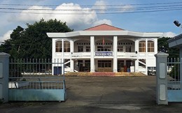 Phó giám đốc Trung tâm VH-TT huyện đánh vợ, đập phá tài sản