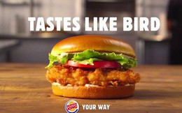 Dùng AI làm video quảng cáo, hãng Burger King nhận được loạt video kỳ lạ khiến ai cũng phải bật cười