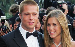 Jennifer Aniston bất ngờ có thai với chồng cũ Brad Pitt và chuẩn bị dọn vào sống chung?