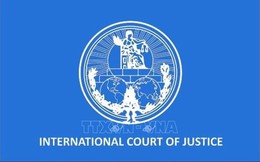 Vòng xoáy mới trong cuộc đối đầu pháp lý Mỹ-Iran: ICJ yêu cầu Mỹ ngừng trừng phạt Tehran