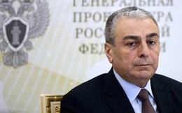 Quan chức Nga giám sát vụ “Skripal” thiệt mạng do tai nạn trực thăng