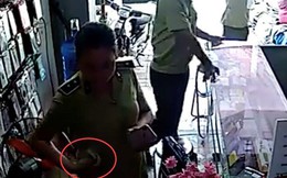 Quản lý thị trường Yên Bái thông tin về clip gây xôn xao dư luận
