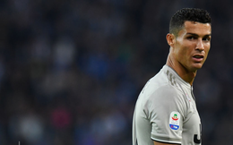 Xuất hiện thêm nạn nhân thứ hai ở Las Vegas tố Ronaldo cưỡng dâm