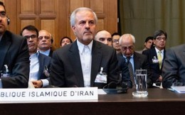 Mỹ tiếp tục chỉ trích, cáo buộc Iran không "trong sạch"