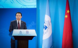 Người Trung Quốc đang nắm giữ vị trí trọng yếu tại các tổ chức quốc tế nào?