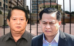 Cựu Phó Chủ tịch TP HCM Nguyễn Hữu Tín bị bắt vì tiếp tay Vũ "nhôm" thâu tóm đất vàng