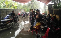 Hé lộ tình tiết mới vụ người phụ nữ nghi bị sát hại, đốt xác ở Hải Phòng