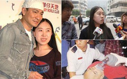 Cuộc sống hiện tại của fan cuồng Lưu Đức Hoa sau 11 năm bố tự tử cho con gặp thần tượng