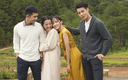 Hương Giang đi hát trở lại, mạnh dạn diễn vai đau khổ vì bị bạn thân cướp người yêu